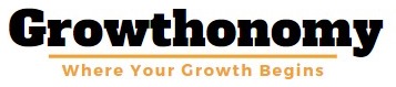 Growthonomy logo