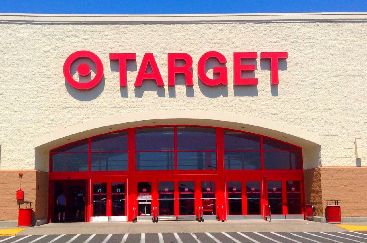 Target: The Top eCommerce Player of 2020?