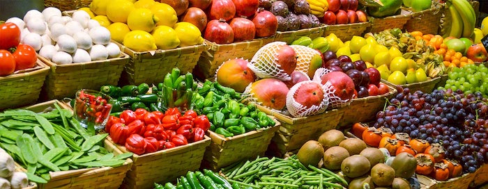 flipkart sourcing fruits and vegetables from farmers