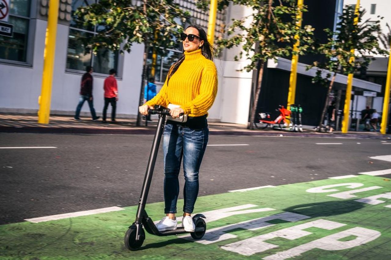 Ecommerce firm Peixe in talks to buy electric scooter startup Grow Mobility