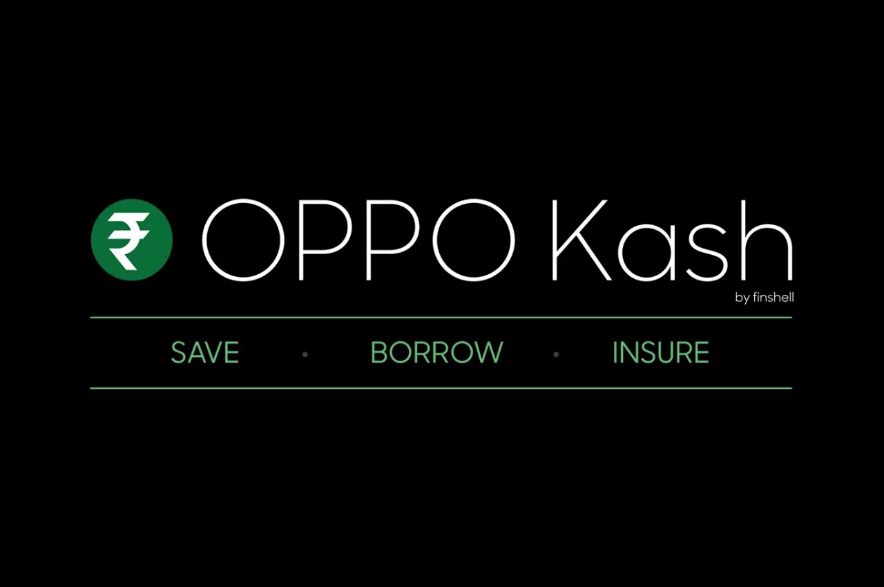 OPPO all set to enter the Fintech Market with Oppo Kash in India